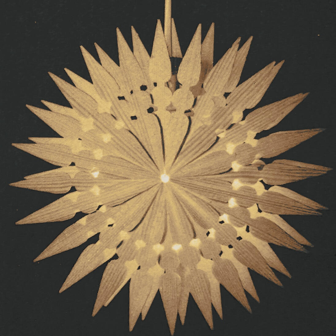 No. 301 - Solstice